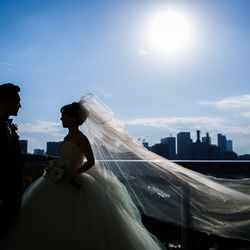 パレスホテル東京の写真9枚目