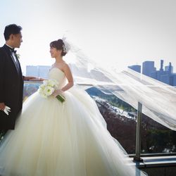 パレスホテル東京の写真11枚目