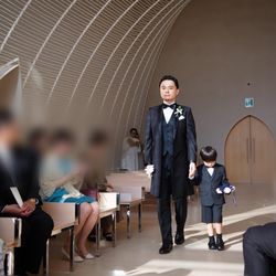 パレスホテル東京の写真8枚目