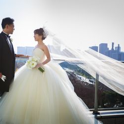 パレスホテル東京の写真16枚目