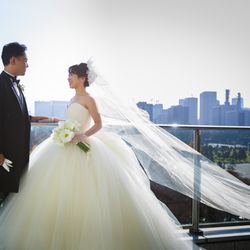 パレスホテル東京の写真24枚目