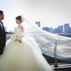 パレスホテル東京の写真4枚目