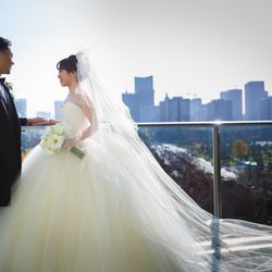 パレスホテル東京の写真17枚目