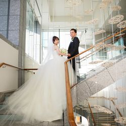 パレスホテル東京の写真18枚目