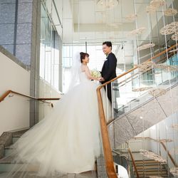 パレスホテル東京の写真9枚目