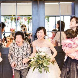 BAYSIDE GEIHINKAN VERANDA minatomiraiの写真15枚目