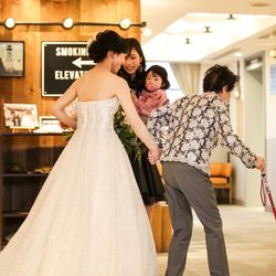 BAYSIDE GEIHINKAN VERANDA minatomiraiの写真34枚目