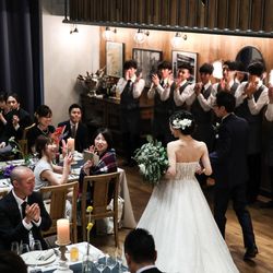 BAYSIDE GEIHINKAN VERANDA minatomiraiの写真1枚目