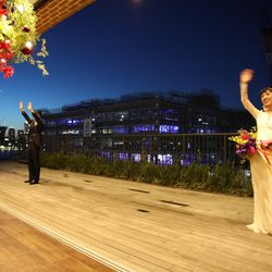 BAYSIDE GEIHINKAN VERANDA minatomiraiの写真36枚目