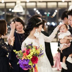 BAYSIDE GEIHINKAN VERANDA minatomiraiの写真5枚目