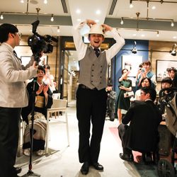 BAYSIDE GEIHINKAN VERANDA minatomiraiの写真5枚目