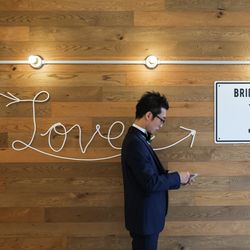 BAYSIDE GEIHINKAN VERANDA minatomiraiの写真9枚目