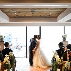 BAYSIDE GEIHINKAN VERANDA minatomiraiの写真12枚目