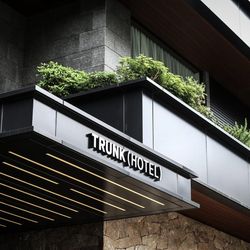 TRUNK HOTELの写真8枚目