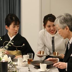 TRUNK HOTELの写真15枚目