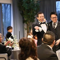 TRUNK HOTELの写真4枚目