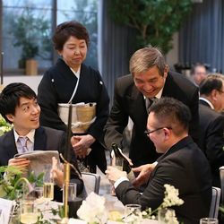 TRUNK HOTELの写真17枚目