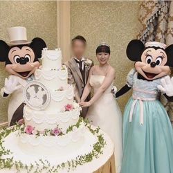 東京ディズニーシー・ホテルミラコスタ®の写真27枚目