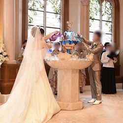 東京ディズニーシー・ホテルミラコスタ®の写真9枚目