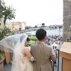 東京ディズニーシー・ホテルミラコスタ®の写真17枚目