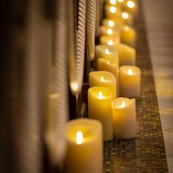 青山セントグレース大聖堂の写真12枚目