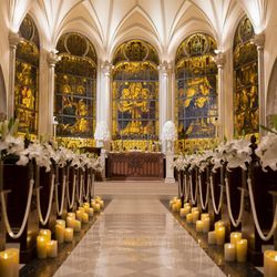 青山セントグレース大聖堂の写真7枚目