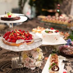 青山セントグレース大聖堂の写真19枚目