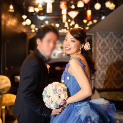 青山セントグレース大聖堂の写真13枚目