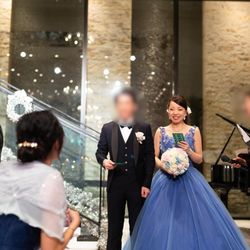 青山セントグレース大聖堂の写真20枚目