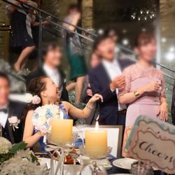 青山セントグレース大聖堂の写真29枚目