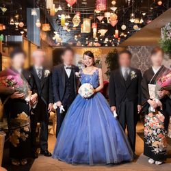 青山セントグレース大聖堂の写真14枚目