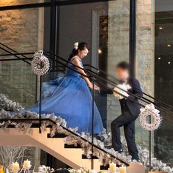 青山セントグレース大聖堂の写真22枚目