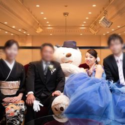 青山セントグレース大聖堂の写真11枚目