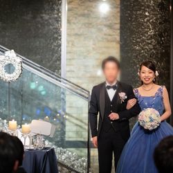 青山セントグレース大聖堂の写真24枚目