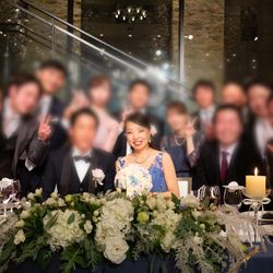 青山セントグレース大聖堂の写真19枚目