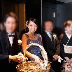 青山セントグレース大聖堂の写真29枚目