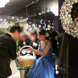 青山セントグレース大聖堂の写真32枚目