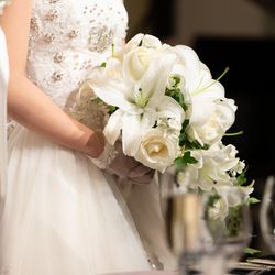 青山セントグレース大聖堂の写真15枚目