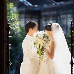 青山セントグレース大聖堂の写真27枚目