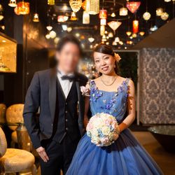 青山セントグレース大聖堂の写真19枚目