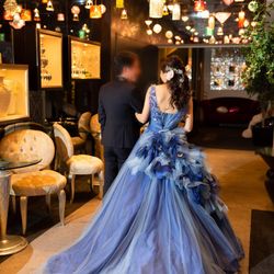 青山セントグレース大聖堂の写真29枚目