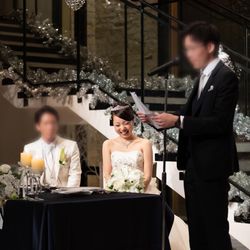 青山セントグレース大聖堂の写真31枚目