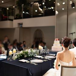 青山セントグレース大聖堂の写真9枚目