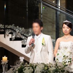 青山セントグレース大聖堂の写真13枚目