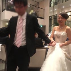 青山セントグレース大聖堂の写真16枚目