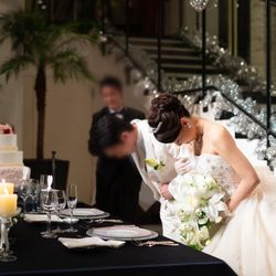 青山セントグレース大聖堂の写真22枚目