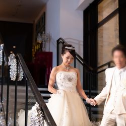 青山セントグレース大聖堂の写真17枚目