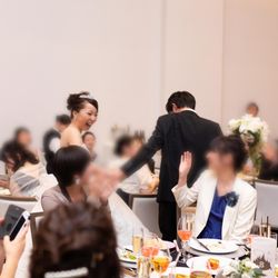 青山セントグレース大聖堂の写真18枚目