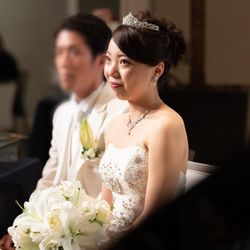 青山セントグレース大聖堂の写真6枚目