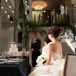 青山セントグレース大聖堂の写真22枚目